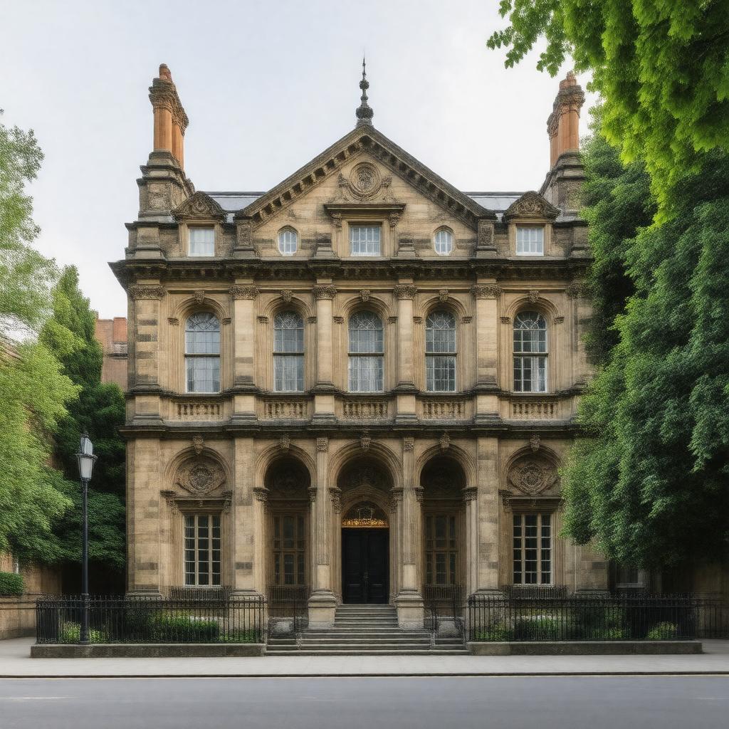 St Mary's Hospital Medical School
